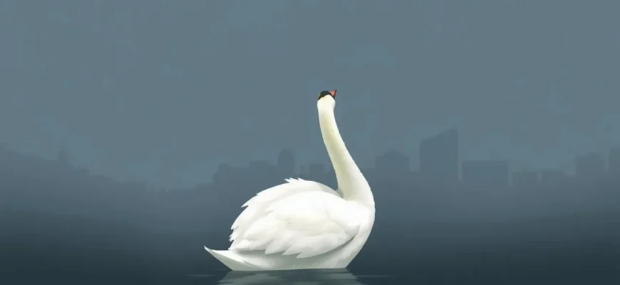 Top 10 Thrilling Swan Movies