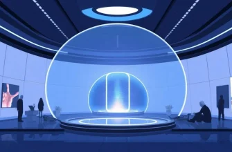 10 Sci-Fi Films About Art Galleries