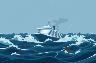 Cruise Ship Catastrophes: A Cinematic Journey
