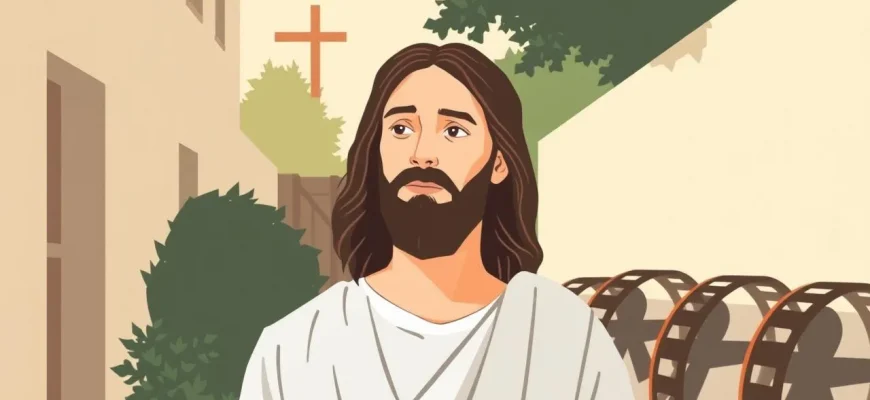 Films About Jesus Christ