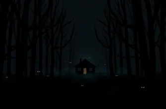 Top 10 Cabin in the Woods Thrillers