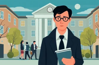 Detective Films in Private School Settings