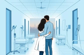 10 Heartwarming Romantic Films About Medicine