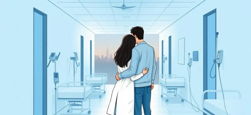10 Heartwarming Romantic Films About Medicine