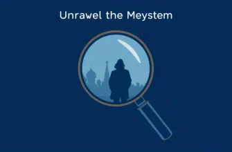 Top 10 Russian Detective Films