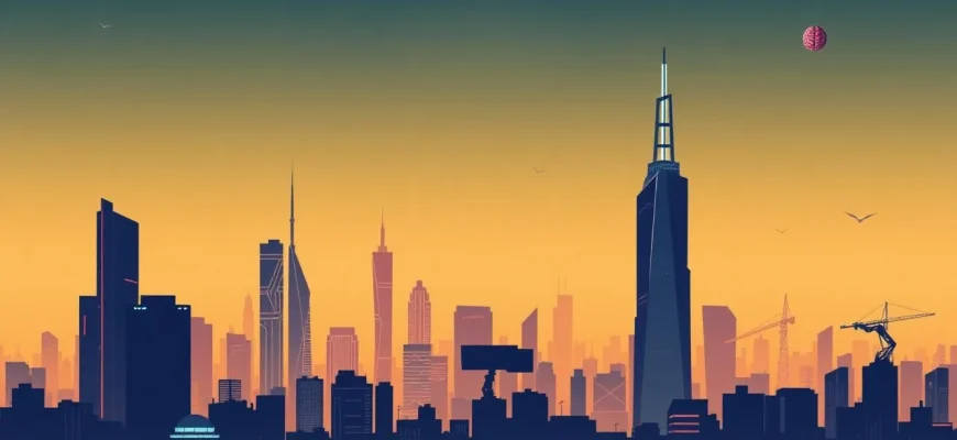 Top 10 Documentaries on AI Ethics