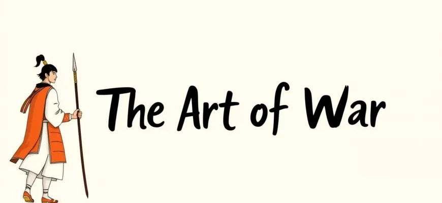 10 Historical Films Inspired by Sun Tzu