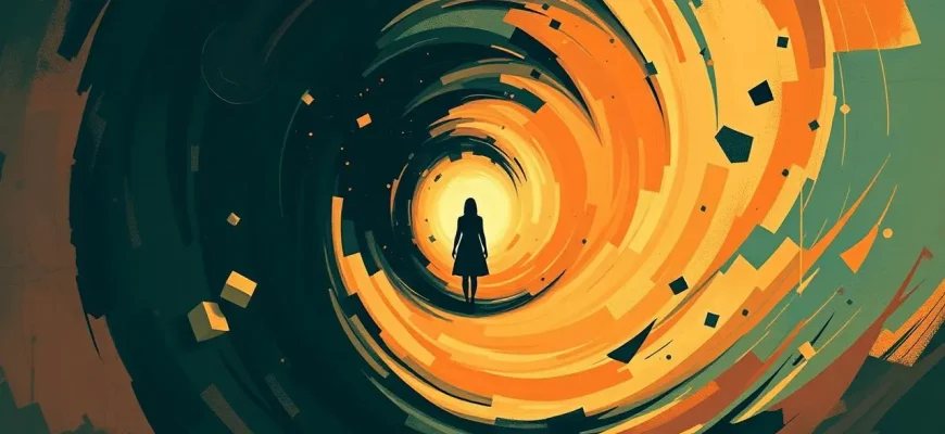 Heavy Films: A Collection of Intense Cinematic Experiences