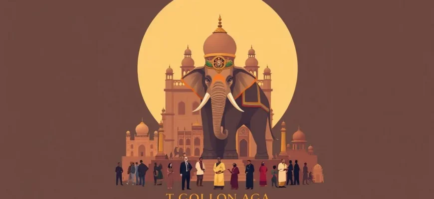 Explore India's Golden Age Through Film