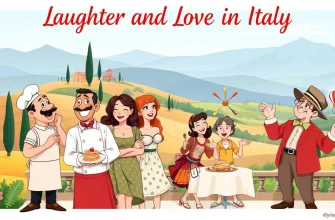 10 Italian Comedy Films You Must Watch