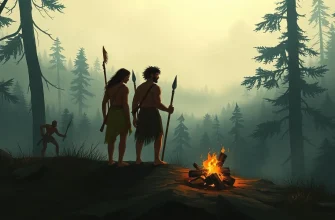 Stone Age Adventure Films: A Cinematic Journey