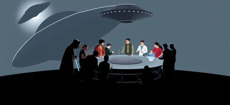 Top 10 Alien Movies You Should Not Miss