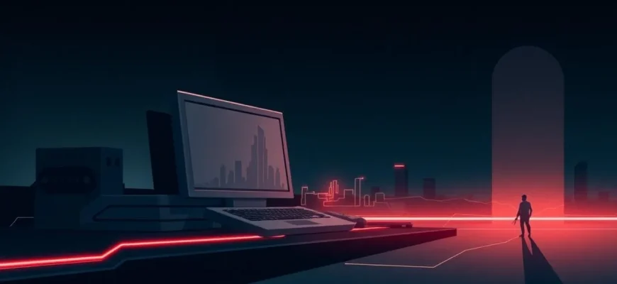 Top 10 Cyber Warfare Films You Must Watch