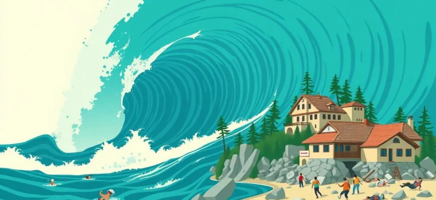 Top 10 Disaster Movies You Can't Miss