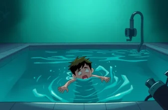 10 Films Where Pool Accidents Turn the Tide