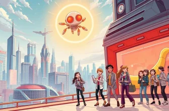 10 Hilarious Nanotech Comedies You Can't Miss