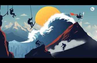 Top 10 Extreme Sports Biopics to Watch