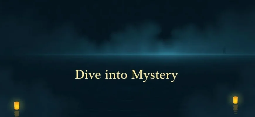 Top 10 Mystical Lake Movies to Watch