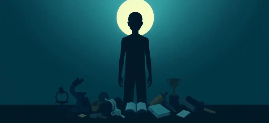 Horror Films About Achievements: A Spine-Chilling Collection
