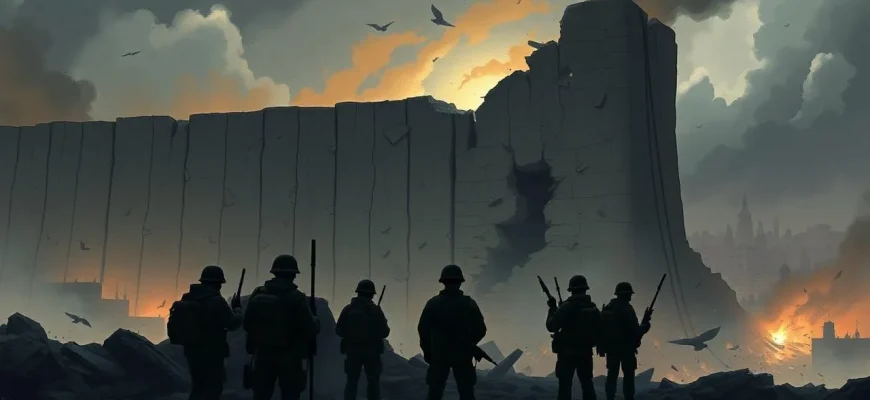 Top 10 War Films About Sappers