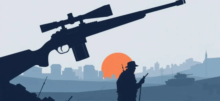 Stalingrad Snipers: 10 Films to Watch