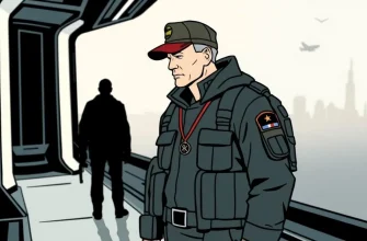 Top 10 Sci-Fi Films About Veterans