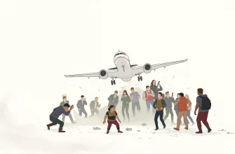 Emergency Landings: Top 10 Disaster Films