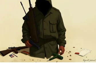 Top 10 Films on Chechen War Mop-Up Operations