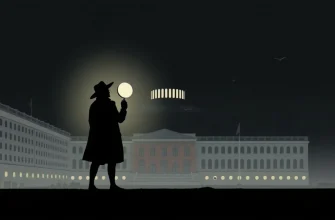 Top 10 Detective Films About Dictators