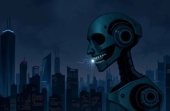 Top 10 Horror Films About Artificial Intelligence