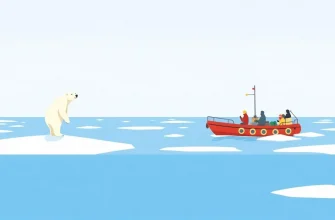 Top 10 Films About the Arctic and Antarctic