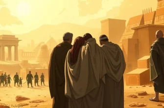 Top 10 Historical Films on Babylonian Captivity