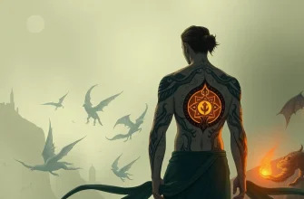 Top 10 Fantasy Films Featuring Tattoos