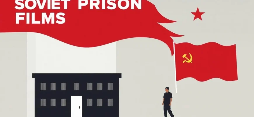 Soviet Prison Films: A Cinematic Journey