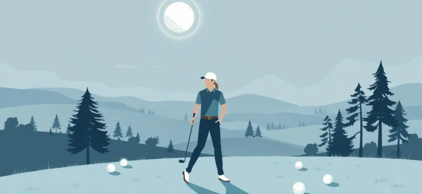 Fantasy Golf Films: A Magical Swing into Adventure