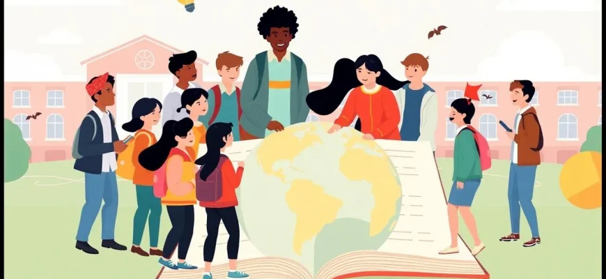 Educational Films: A Cinematic Journey Through Learning