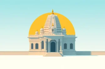 10 Historical Films Celebrating Hindu Architecture