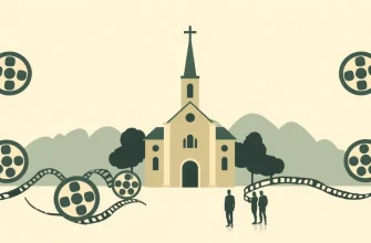 Top 10 Films About Church and Faith