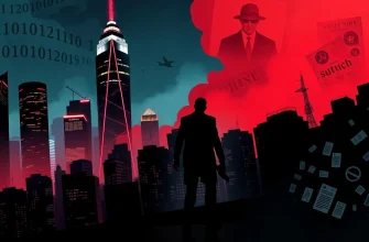 Top 10 Action Films About Conspiracy Theories