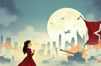 War Romance Films: Love Amidst Chaos