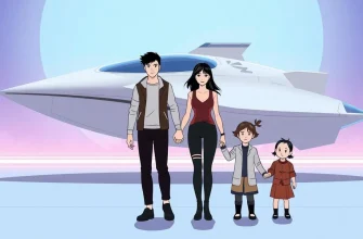 10 Sci-Fi Films Exploring the Depths of Parenthood