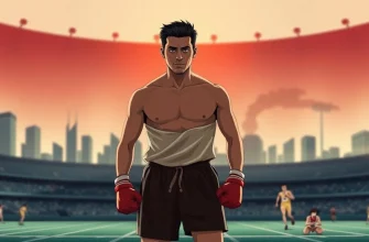 Thrilling Sports Films: A Must-Watch Collection