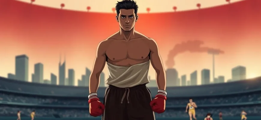 Thrilling Sports Films: A Must-Watch Collection