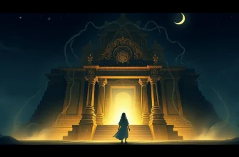 Top 10 Mystical Temple Initiations Films