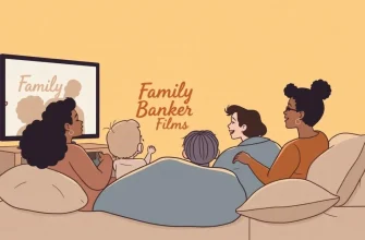 Family Banker Films: A Collection of Heartwarming Stories