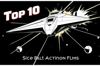 Top 10 Space Battle Action Films