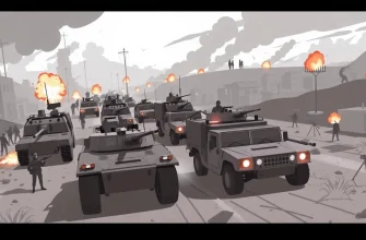 Top 10 War Films About Convoy Battles