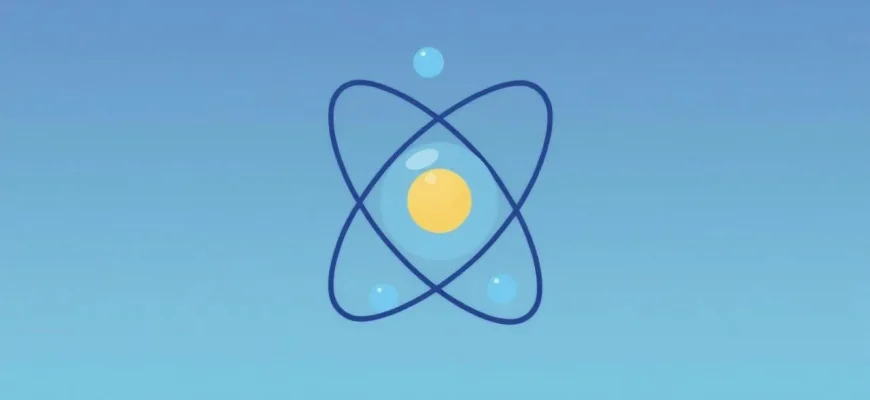 Discover the Atom: A Journey Through Nuclear Physics Documentaries