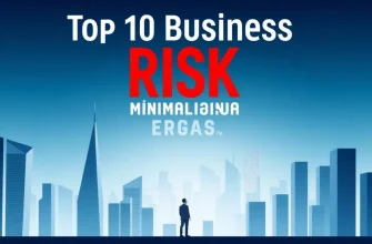 Top 10 Business Risk Dramas