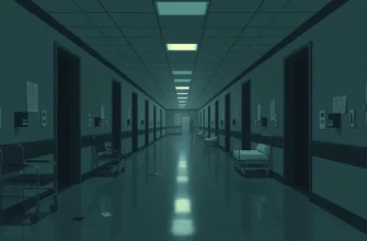 Top 10 Horror Films Set in Hospitals